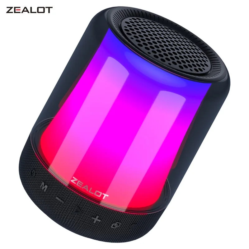 ZEALOT Powerful Bass Speaker